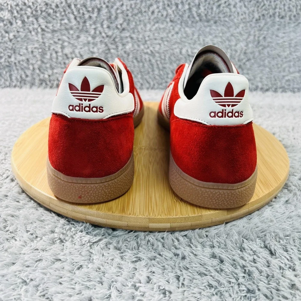 adidas brand model